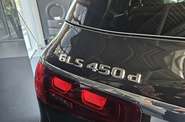 Mercedes-Benz GLS-Class AMG Line