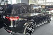 Mercedes-Benz GLS-Class AMG Line