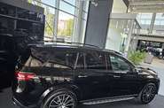 Mercedes-Benz GLS-Class AMG Line
