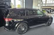 Mercedes-Benz GLS-Class AMG Line
