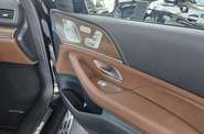 Mercedes-Benz GLS-Class AMG Line