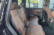 Mercedes-Benz GLS-Class AMG Line