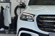 Mercedes-Benz GLS-Class AMG Line