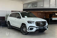 Mercedes-Benz GLS-Class AMG Line