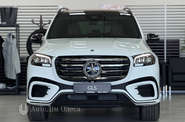 Mercedes-Benz GLS-Class AMG Line