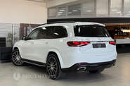 Mercedes-Benz GLS-Class AMG Line