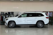 Mercedes-Benz GLS-Class AMG Line