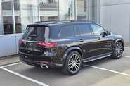 Mercedes-Benz GLS-Class AMG Line