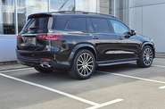 Mercedes-Benz GLS-Class AMG Line