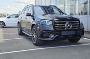 Mercedes-Benz GLS-Class AMG Line