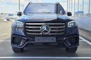Mercedes-Benz GLS-Class AMG Line