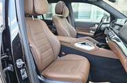 Mercedes-Benz GLS-Class AMG Line