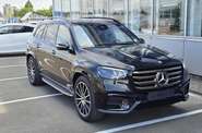 Mercedes-Benz GLS-Class AMG Line