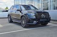 Mercedes-Benz GLS-Class AMG Line