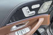 Mercedes-Benz GLS-Class AMG Line