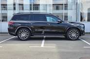 Mercedes-Benz GLS-Class AMG Line