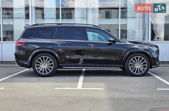 Mercedes-Benz GLS-Class 2025 в Київ