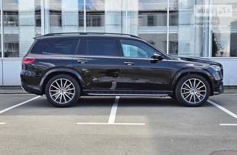 Mercedes-Benz GLS-Class 2025 AMG Line