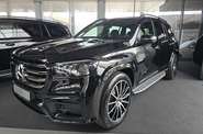 Mercedes-Benz GLS-Class AMG Line