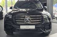 Mercedes-Benz GLS-Class AMG Line