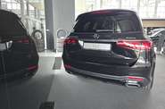 Mercedes-Benz GLS-Class AMG Line