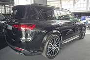 Mercedes-Benz GLS-Class AMG Line