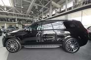 Mercedes-Benz GLS-Class AMG Line