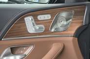 Mercedes-Benz GLS-Class AMG Line
