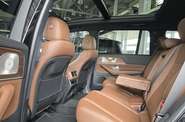 Mercedes-Benz GLS-Class AMG Line