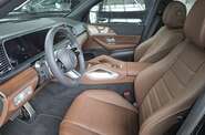 Mercedes-Benz GLS-Class AMG Line