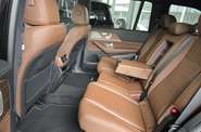 Mercedes-Benz GLS-Class AMG Line