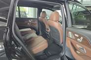 Mercedes-Benz GLS-Class AMG Line