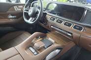 Mercedes-Benz GLS-Class AMG Line