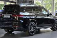 Mercedes-Benz GLS-Class AMG Line