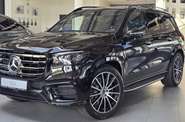 Mercedes-Benz GLS-Class AMG Line