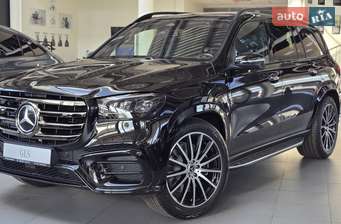 Mercedes-Benz GLS-Class 2025 в Дніпро (Дніпропетровськ)