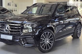 Mercedes-Benz GLS-Class 2025 AMG Line