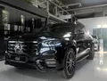 Mercedes-Benz GLS-Class Mercedes-Benz GLS-Class
