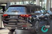 Mercedes-Benz GLS-Class AMG Line