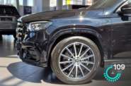 Mercedes-Benz GLS-Class AMG Line