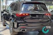 Mercedes-Benz GLS-Class AMG Line