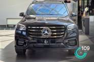 Mercedes-Benz GLS-Class AMG Line