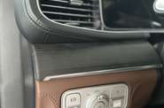 Mercedes-Benz GLS-Class AMG Line