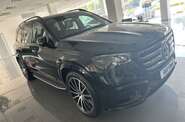 Mercedes-Benz GLS-Class AMG Line