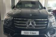 Mercedes-Benz GLS-Class AMG Line