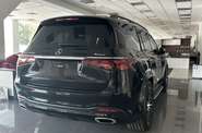 Mercedes-Benz GLS-Class AMG Line