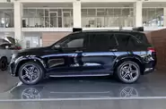 Mercedes-Benz GLS-Class AMG Line