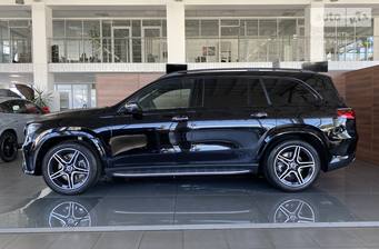 Mercedes-Benz GLS-Class 2025 AMG Line