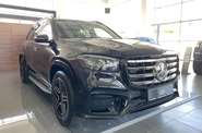 Mercedes-Benz GLS-Class AMG Line