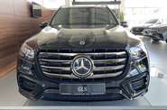 Mercedes-Benz GLS-Class AMG Line